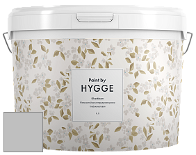 HYGGE Paint Silverbloom интерьерная краска цвет HG08-003 VINTAGE MIRROR