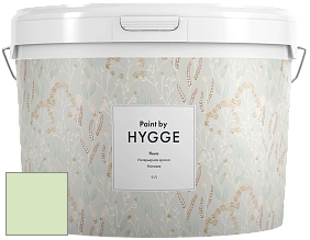 HYGGE Paint Fleurs интерьерная краска цвет NCS S 0520-G30Y 