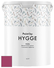 HYGGE Paint Mokka декоративная краска цвет NCS S 2065-R20B 
