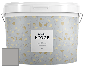 HYGGE Paint Aster интерьерная краска цвет NCS S 3500-N 