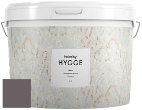 HYGGE Paint Fleurs интерьерная краска цвет NCS S 7005-R20B 