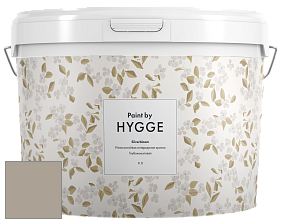 HYGGE Paint Silverbloom интерьерная краска цвет HG07-034 AGED WOOD