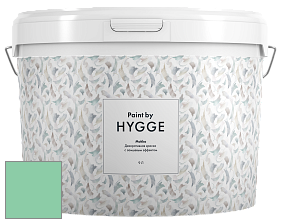 HYGGE Paint Mokka декоративная краска цвет NCS S 1040-G 