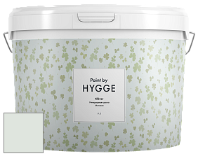 HYGGE Paint Klover интерьерная краска цвет HG08-001 ARCTIC ICE