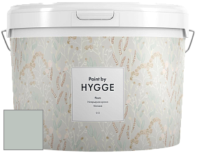 HYGGE Paint Fleurs интерьерная краска цвет NCS S 2005-G 