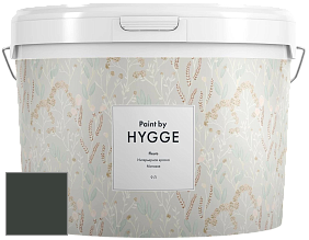 HYGGE Paint Fleurs интерьерная краска цвет NCS S 8505-G 