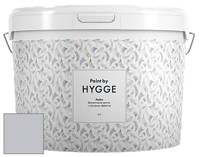 HYGGE Paint Mokka декоративная краска цвет NCS S 2005-R60B 