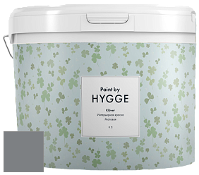 HYGGE Paint Klover интерьерная краска цвет NCS S 5502-B 