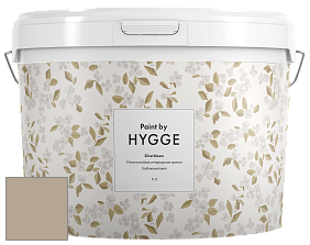 HYGGE Paint Silverbloom интерьерная краска цвет HG05-026 AUTUMN WILTING