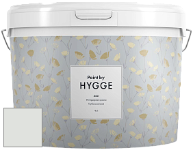 HYGGE Paint Aster интерьерная краска цвет HG11-004 PISTACHIO CREAM