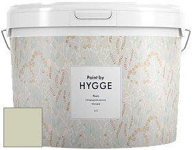 HYGGE Paint Fleurs интерьерная краска цвет HG07-030 GUACAMOLE