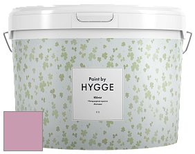 HYGGE Paint Klover интерьерная краска цвет NCS S 2030-R30B 