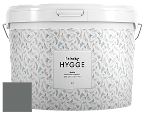 HYGGE Paint Mokka декоративная краска цвет NCS S 6502-G 