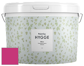 HYGGE Paint Klover интерьерная краска цвет RAL 4010 