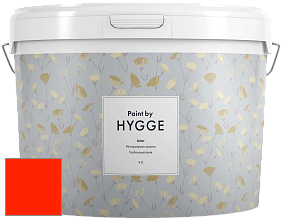 HYGGE Paint Aster интерьерная краска цвет RAL 2005 