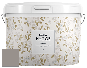 HYGGE Paint Silverbloom интерьерная краска цвет NCS S 4502-Y50R 