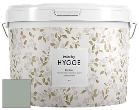 HYGGE Paint Silverbloom интерьерная краска цвет HG03-055 MONTEZUMA HILLS