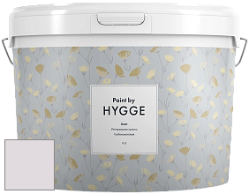 HYGGE Paint Aster интерьерная краска цвет NCS S 1005-R30B 