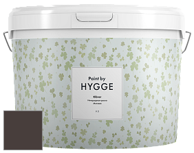 HYGGE Paint Klover интерьерная краска цвет NCS S 8505-Y80R 
