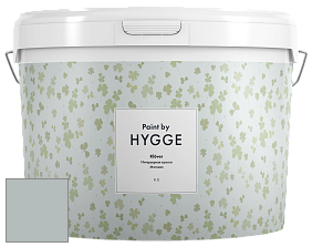 HYGGE Paint Klover интерьерная краска цвет HG03-051 PALE JADE
