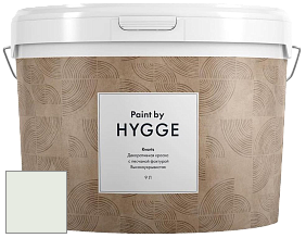 HYGGE Paint Kvarts декоративная краска цвет NCS S 0505-G20Y 