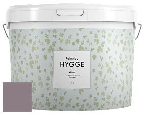 HYGGE Paint Klover интерьерная краска цвет NCS S 5010-R30B 
