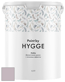 HYGGE Paint Mokka декоративная краска цвет NCS S 2010-R30B 