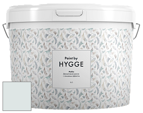 HYGGE Paint Mokka декоративная краска цвет NCS S 0804-B50G 