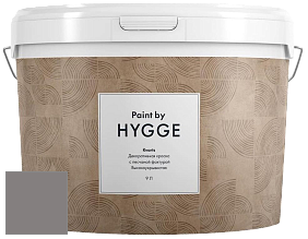 HYGGE Paint Kvarts декоративная краска цвет NCS S 5502-R 