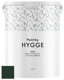 HYGGE Paint Mokka декоративная краска цвет RAL 6009 