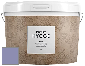 HYGGE Paint Kvarts декоративная краска цвет NCS S 3030-R60B 