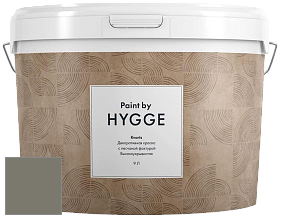 HYGGE Paint Kvarts декоративная краска цвет NCS S 6005-G80Y 