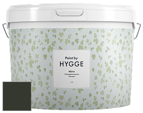 HYGGE Paint Klover интерьерная краска цвет RAL 6008 