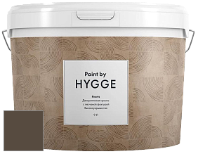 HYGGE Paint Kvarts декоративная краска цвет NCS S 8010-Y10R 