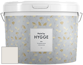 HYGGE Paint Aster интерьерная краска цвет HG08-007 CAMEMBERT CHEESE