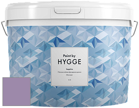 HYGGE Paint Sapphire фасадная краска цвет NCS S 3030-R50B 