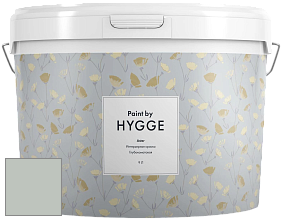 HYGGE Paint Aster интерьерная краска цвет NCS S 2005-G10Y 