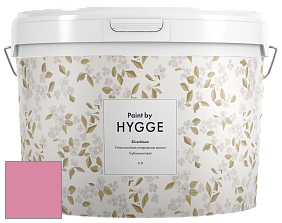 HYGGE Paint Silverbloom интерьерная краска цвет NCS S 1050-R20B 