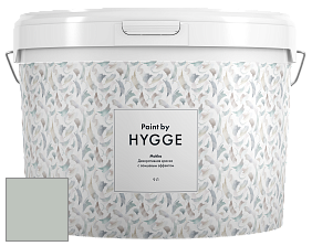 HYGGE Paint Mokka декоративная краска цвет NCS S 2005-G10Y 