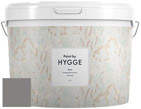 HYGGE Paint Fleurs интерьерная краска цвет NCS S 5500-N 