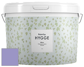 HYGGE Paint Klover интерьерная краска цвет NCS S 2040-R60B 