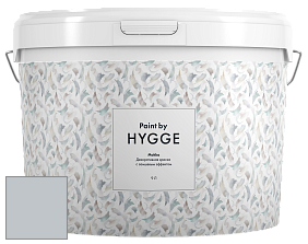 HYGGE Paint Mokka декоративная краска цвет NCS S 2005-R80B 