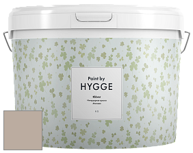HYGGE Paint Klover интерьерная краска цвет HG01-073 DRAKE