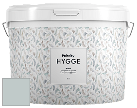HYGGE Paint Mokka декоративная краска цвет HG08-028 OLD PHOTO