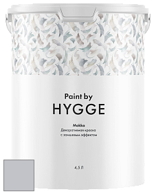 HYGGE Paint Mokka декоративная краска цвет NCS S 2005-R60B 