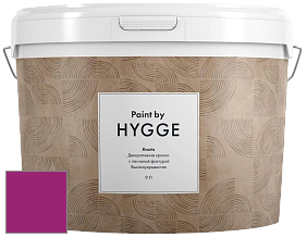 HYGGE Paint Kvarts декоративная краска цвет RAL 4006 