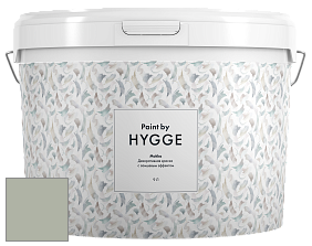HYGGE Paint Mokka декоративная краска цвет HG02-069 LAUREL MIST