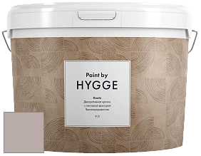 HYGGE Paint Kvarts декоративная краска цвет NCS S 3005-Y80R 