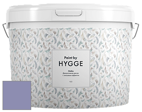 HYGGE Paint Mokka декоративная краска цвет NCS S 3030-R60B 
