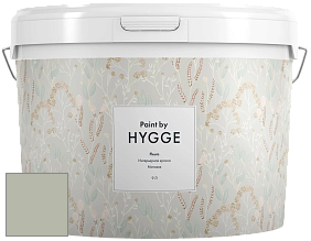HYGGE Paint Fleurs интерьерная краска цвет HG05-015 MOUNTAIN HERBS